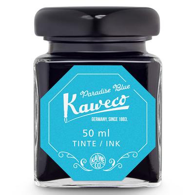 Kaweco Dolma Kalem Mürekkebi 50Ml Paradise Blue