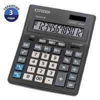 Citizen Cdb1201-Bk Hesap Makinesi