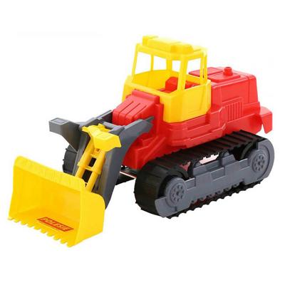 Polesie 7377 Tırtıl Traktör Yükleyici