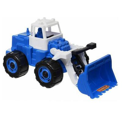 Polesie 52254 Volkan Traktör Yükleyici