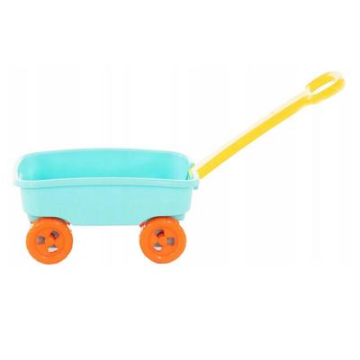 Polesie 76786 Kollu Bahçe Arabası No:3