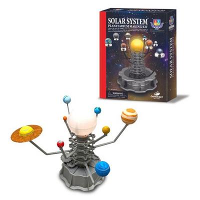 Sunman Işıklı Güneş Sistemi Kiti