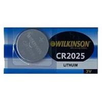 Wilkinson Cr2025 Pil