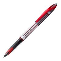 Uniball Uba-188-L Broad Air Gizli Uçlu Kalem Kırmızı