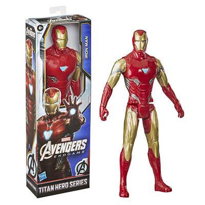 Avengers Titan Hero Series Iron Man