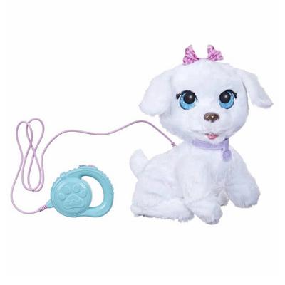 Hasbro F1971 Fur Real Dans Eden Köpeğim Gogo