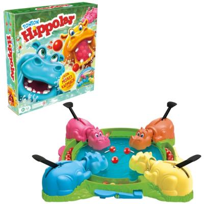 Hasbro Tonton Hippolar Orijinal