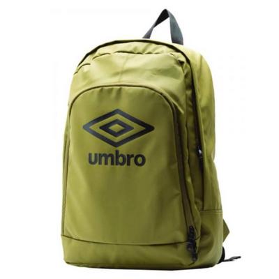 Umbro Tech Training 35665U Sırt Çantası Khaki/Black