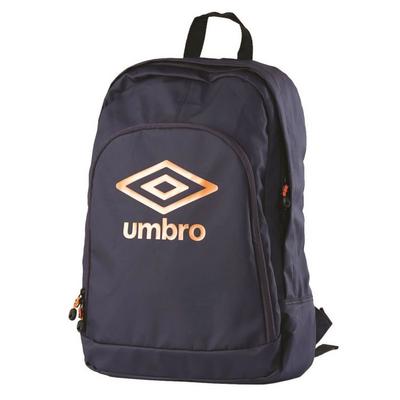 Umbro Tech Training 35665U Sırt Çantası Navy/Orange
