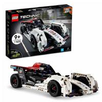 Lego Technic 42137 Formula Porsche 99X Electric