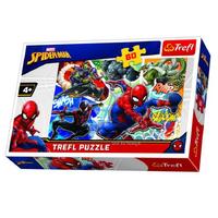 Spiderman 17311 Puzzle 60 Parça