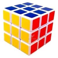 Magic Cube 3X3 Sabır Küpü
