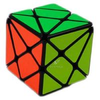 Magic Cube Diamond Sabır Küpü