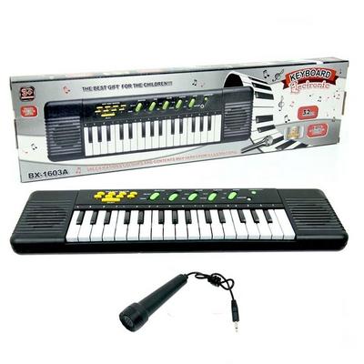 Can Bx-1603A Pilli Mikrofonlu Org