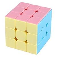 Magic Cube Zeka Küpü Pastel