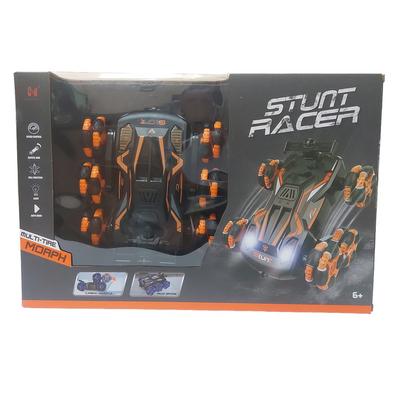 Can Lh-C059-1 Stunt Racer Uzaktan Kumandalı Şarjlı Arazi Aracı