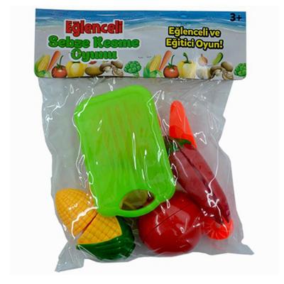 Mega K770 Sebze Kesme Oyunu