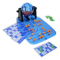 Mega Oyuncak 874 Bingo (Tombala)