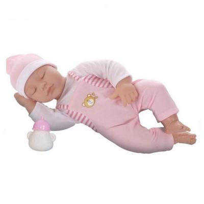 Mega 6117 Uyuyan Bebeğim