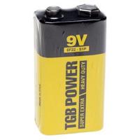 Tgb Power 9V Pil