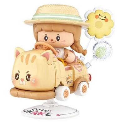 Loz 4306 Mini Puzzle 3 Boyutlu 190 Parça