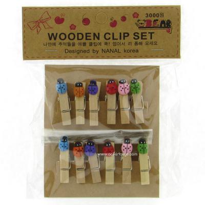 Lutart Mini Mandal Uğur Böcekli