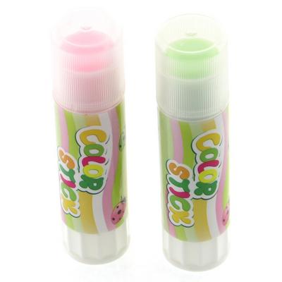 Loufor Renkli Stick Yapıştırıcı 15Gr