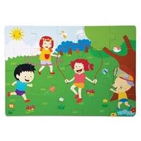 Top Toys Yer Puzzle Spring
