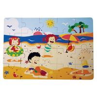 Top Toys Yer Puzzle Summer
