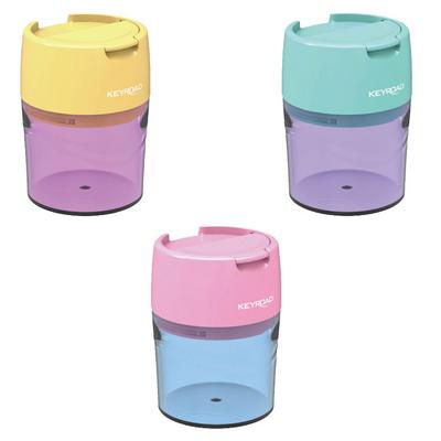 Keyroad Kr972410 Çiftli Kalemrtıraş