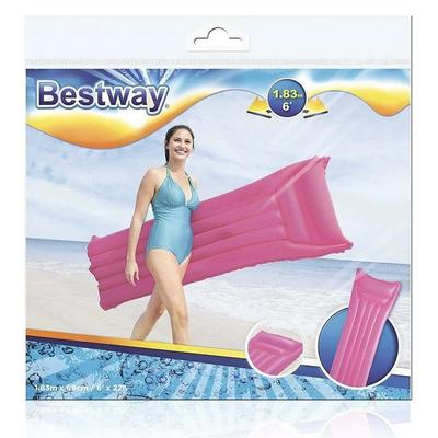 Bestway 44007 Şişme Yatak 183X69cm