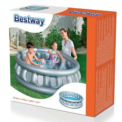 Bestway 51080 Şişme Havuz 152X43cm