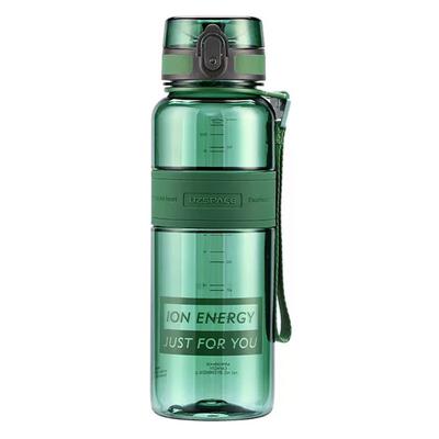 Uzspace 5031 Tritan Matara 1000Ml Forest Green