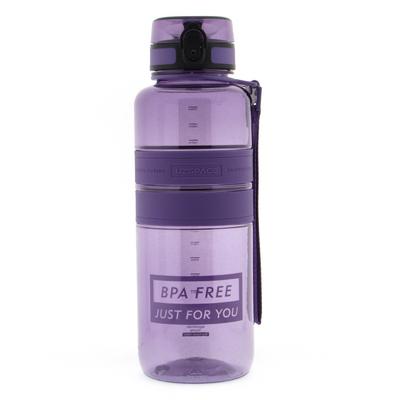 Uzspace 5032 Tritan Matara 1500Ml Iris Purple