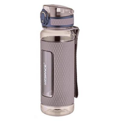 Uzspace 5044 Tritan Matara 520Ml Oak Grey