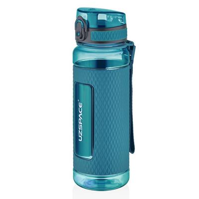 Uzspace 5045 Tritan Matara 800Ml Vine Cyan