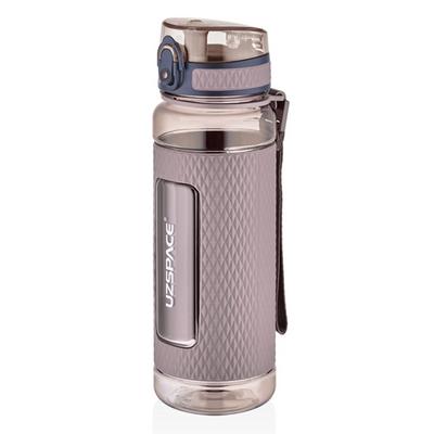 Uzspace 5045 Tritan Matara 800Ml Oak Grey