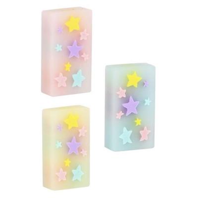 Mikro E2138 Silgi Star (Adet)