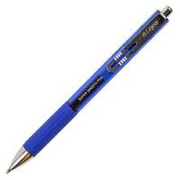 Liqeo Super Smooth Pen Jel Kalem 0,7Mm Mavi
