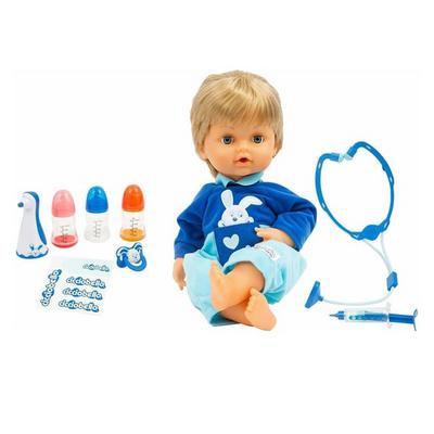 Cicciobello Ccb69000 Çok Hastayım Yeni Model