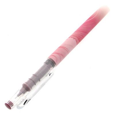 Writech W-501 İğne Uçlu Liquid Roller Kalem Bordo