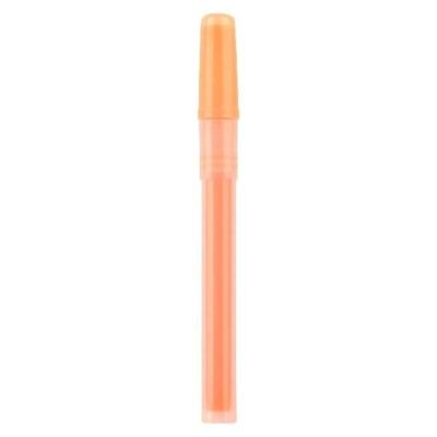 Writech W-805S Basmalı Fosforlu İşaretleme Kalemi Yedeği Neon Turuncu