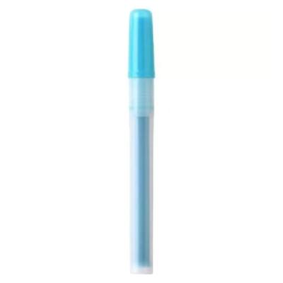 Writech W-805S Basmalı Fosforlu İşaretleme Kalemi Yedeği Neon Mavi