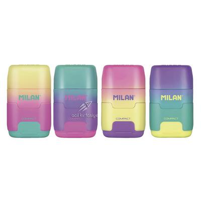 Milan Compact Sunset Silgili Kalemtıraş