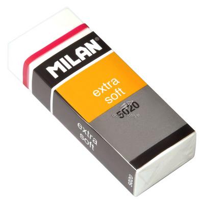 Milan 5020 Extra Soft Yumuşak Silgi