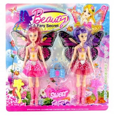 Beauty A Fary Secret 1029-2B Bebek Set