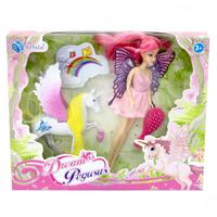 Canem Dream Pegasus Pony Ve Bebek