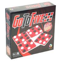 Go To Five Oyunu