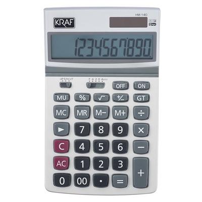 Kraf Hm-140 Hesap Makinesi