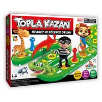 Mor Toys Topla Kazan